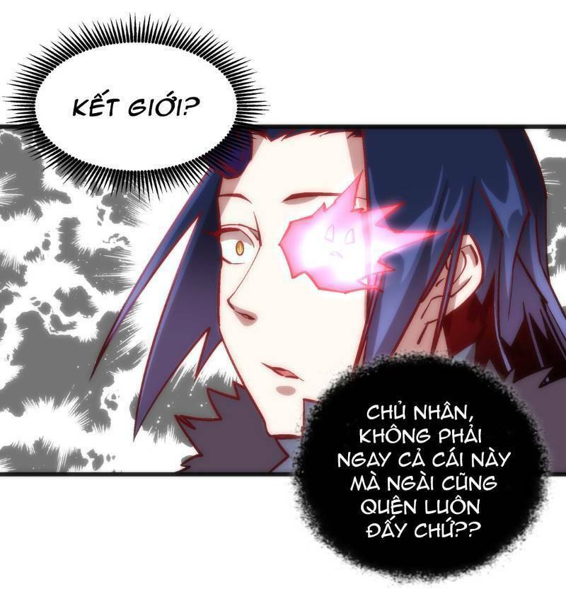 Ta Không Phải Đại Ma Vương Chapter 10 - Trang 2