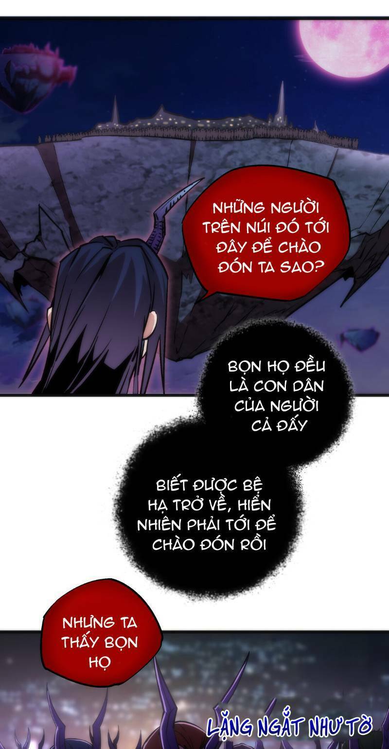 Ta Không Phải Đại Ma Vương Chapter 10 - Trang 2