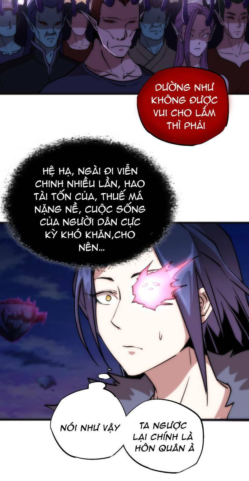 Ta Không Phải Đại Ma Vương Chapter 10 - Trang 2
