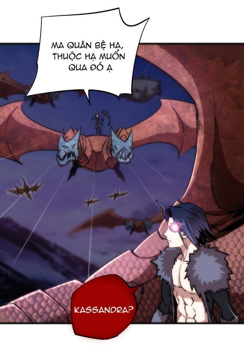 Ta Không Phải Đại Ma Vương Chapter 10 - Trang 2