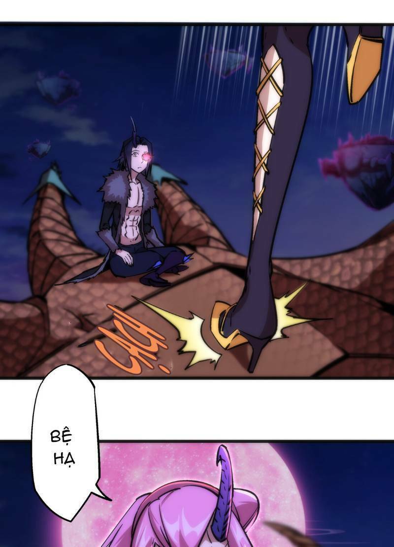 Ta Không Phải Đại Ma Vương Chapter 10 - Trang 2