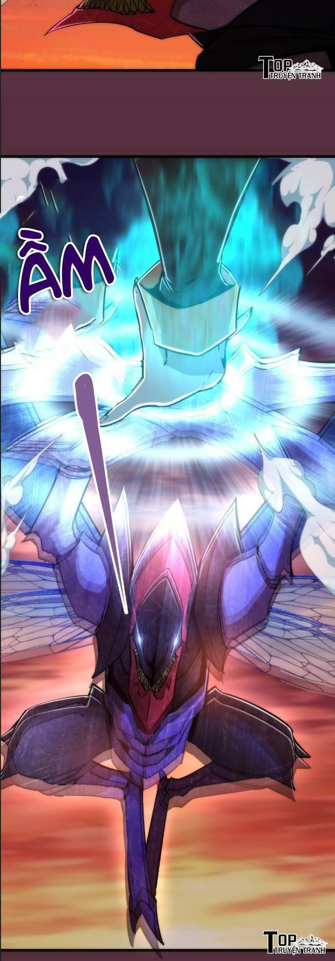 Ta Không Phải Đại Ma Vương Chapter 11 - Trang 2