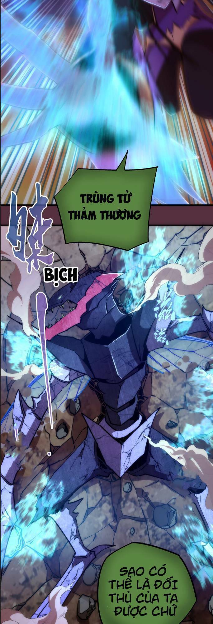 Ta Không Phải Đại Ma Vương Chapter 11 - Trang 2