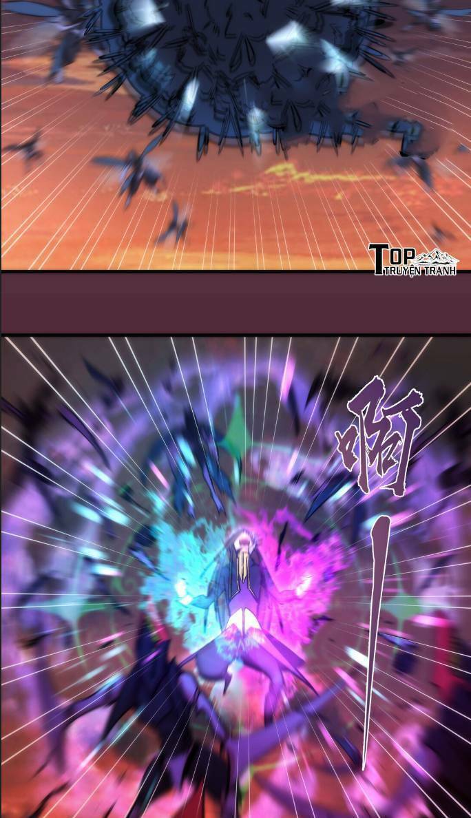 Ta Không Phải Đại Ma Vương Chapter 11 - Trang 2