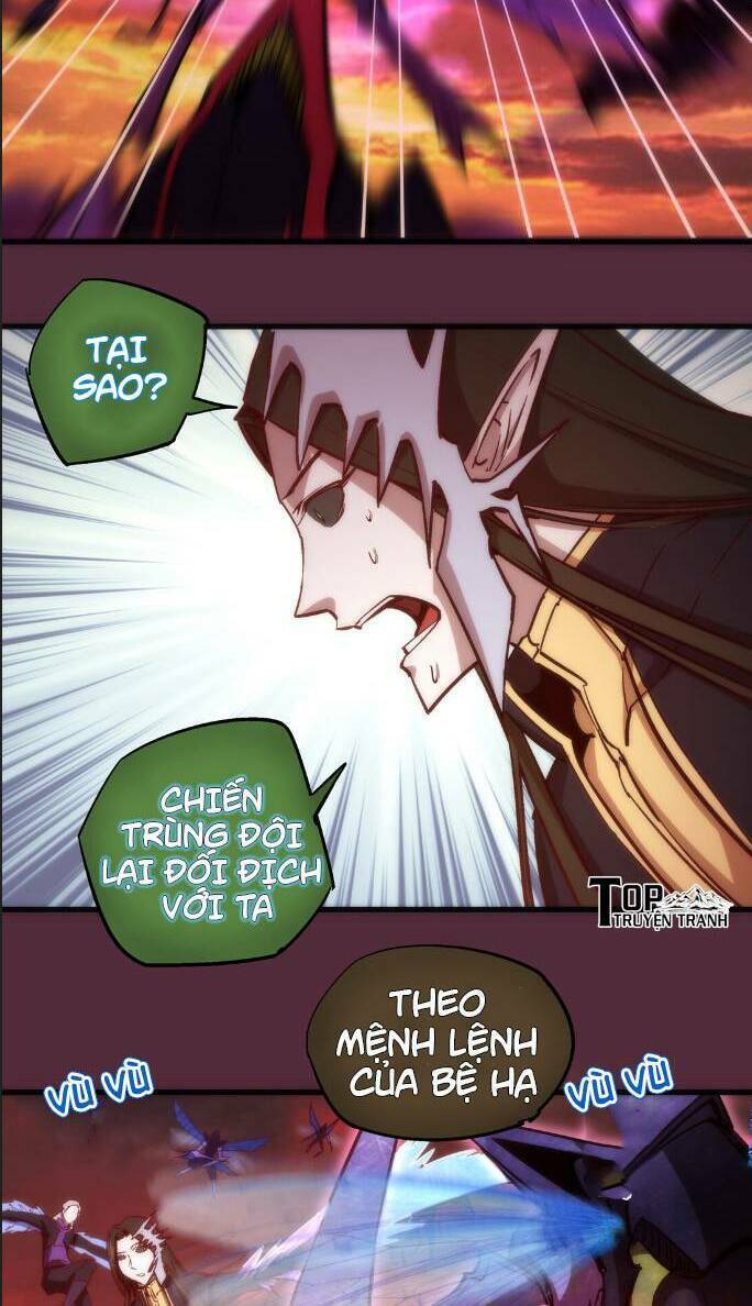 Ta Không Phải Đại Ma Vương Chapter 11 - Trang 2