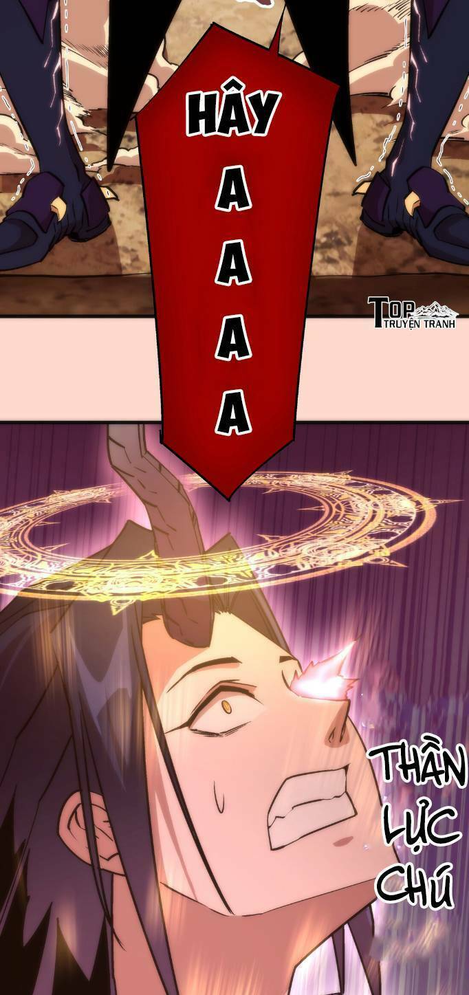 Ta Không Phải Đại Ma Vương Chapter 11 - Trang 2