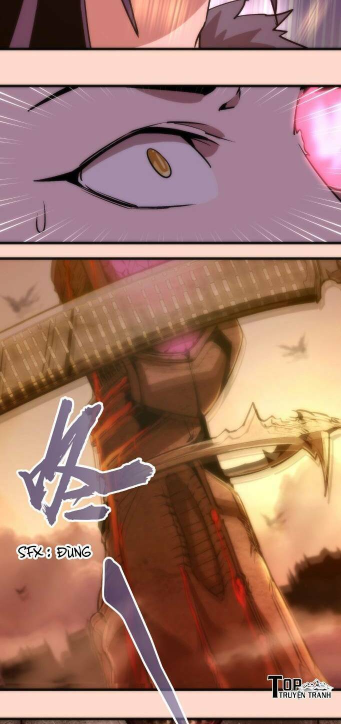 Ta Không Phải Đại Ma Vương Chapter 11 - Trang 2