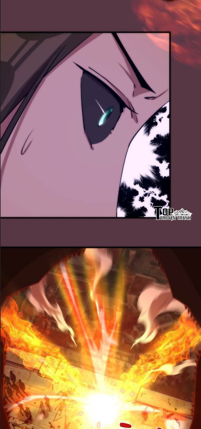 Ta Không Phải Đại Ma Vương Chapter 11 - Trang 2