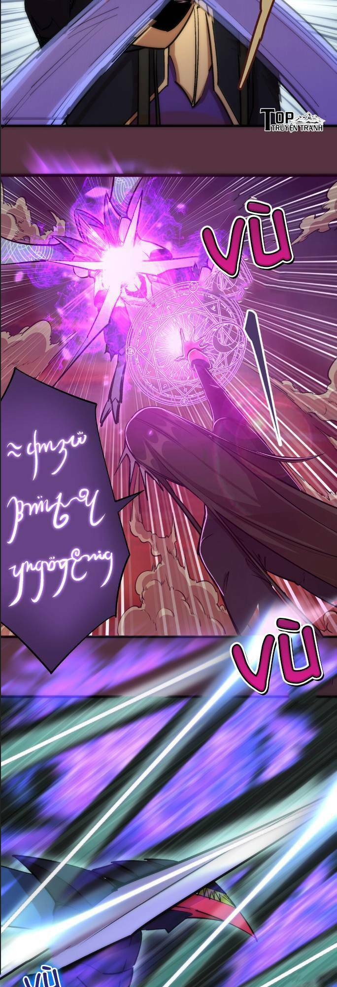 Ta Không Phải Đại Ma Vương Chapter 11 - Trang 2