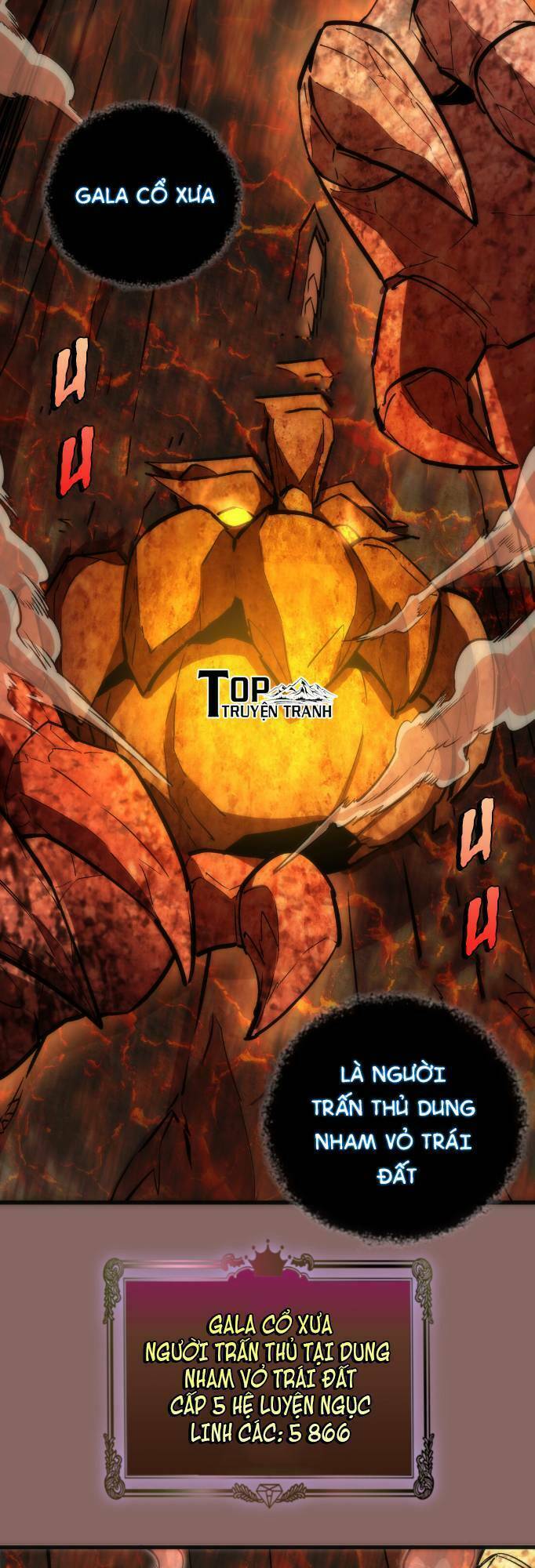 Ta Không Phải Đại Ma Vương Chapter 12 - Trang 2