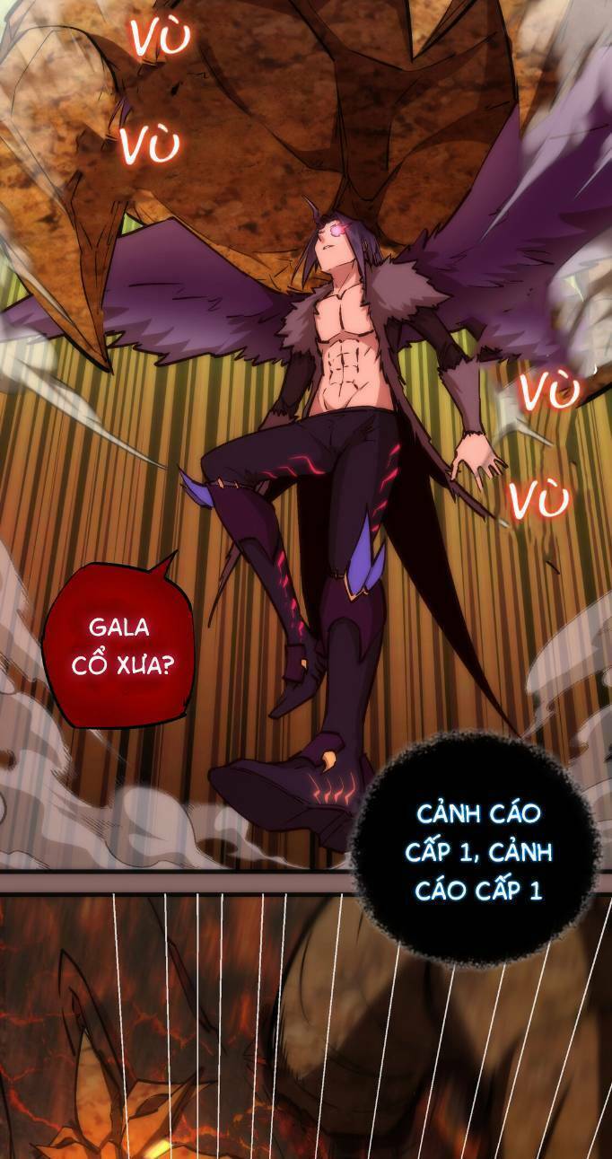 Ta Không Phải Đại Ma Vương Chapter 12 - Trang 2