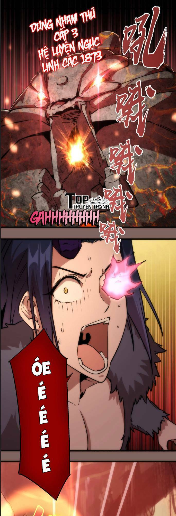 Ta Không Phải Đại Ma Vương Chapter 12 - Trang 2