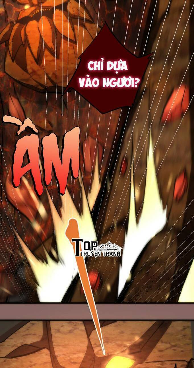 Ta Không Phải Đại Ma Vương Chapter 12 - Trang 2