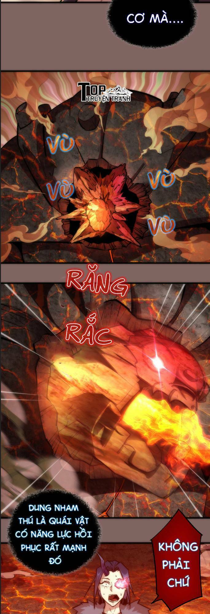 Ta Không Phải Đại Ma Vương Chapter 12 - Trang 2