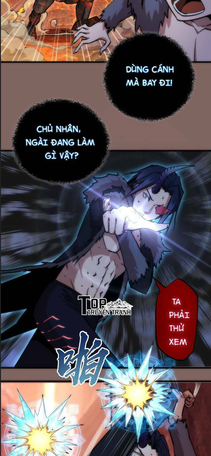 Ta Không Phải Đại Ma Vương Chapter 12 - Trang 2