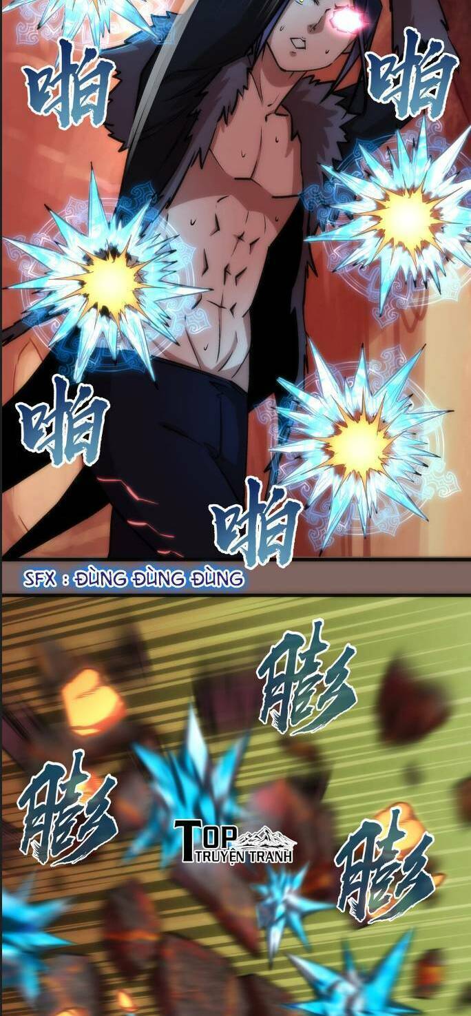 Ta Không Phải Đại Ma Vương Chapter 12 - Trang 2