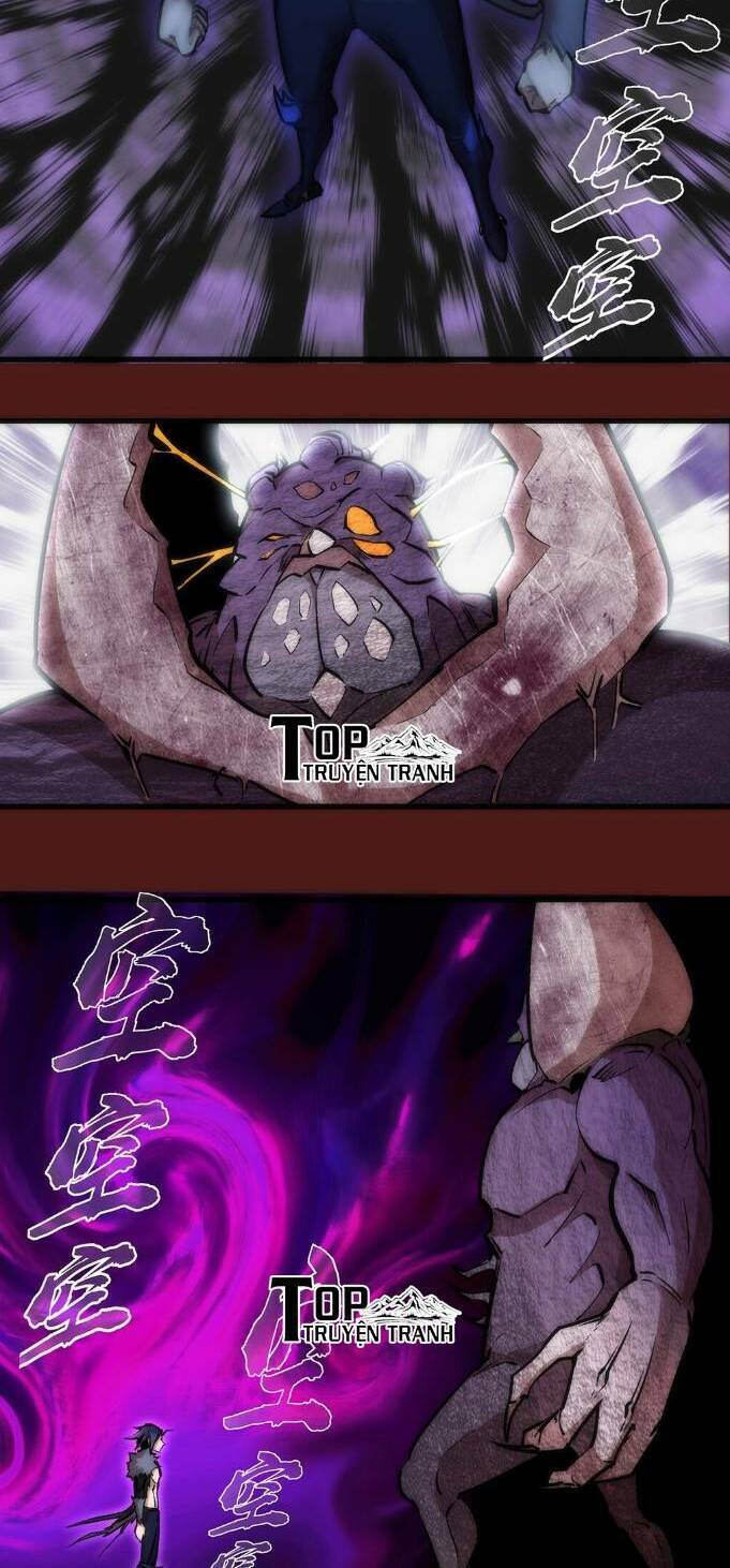 Ta Không Phải Đại Ma Vương Chapter 13 - Trang 2