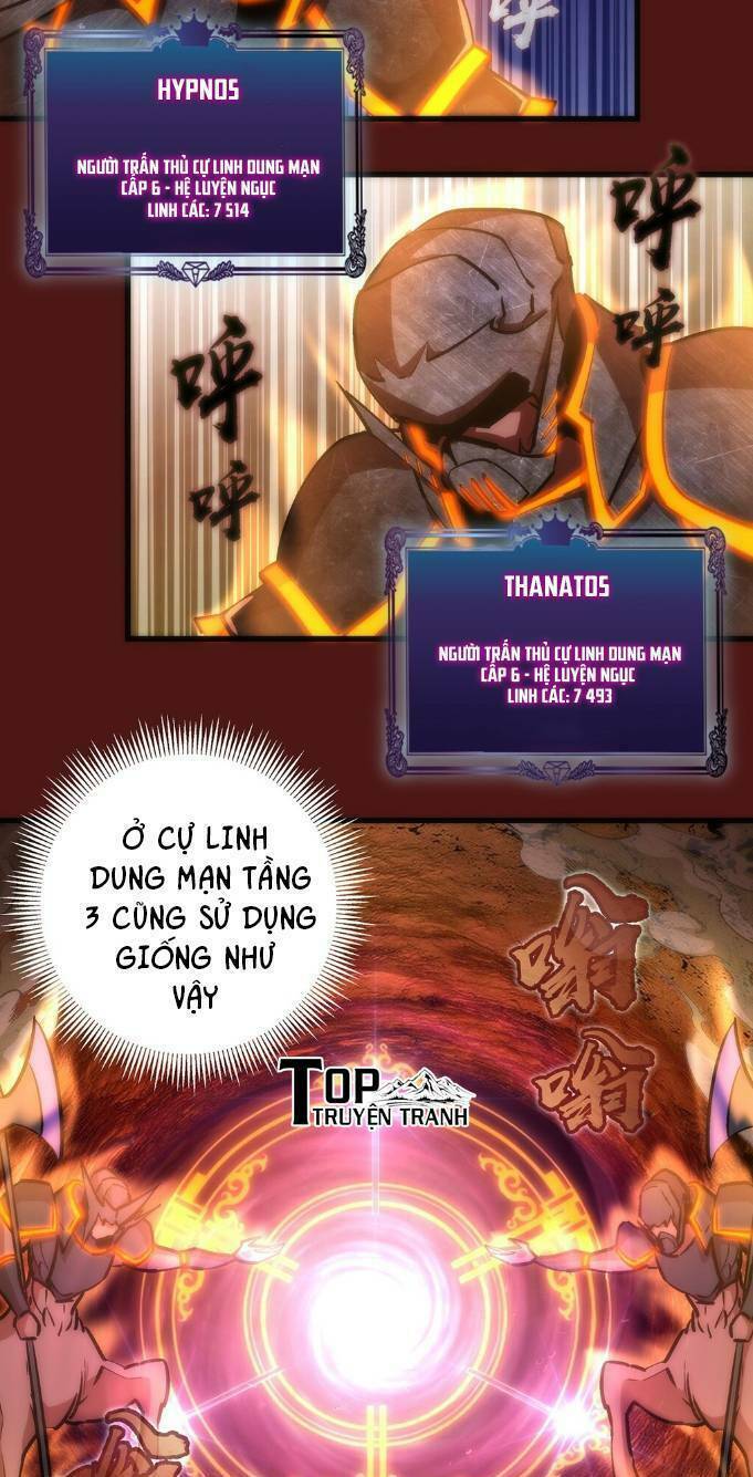 Ta Không Phải Đại Ma Vương Chapter 13 - Trang 2