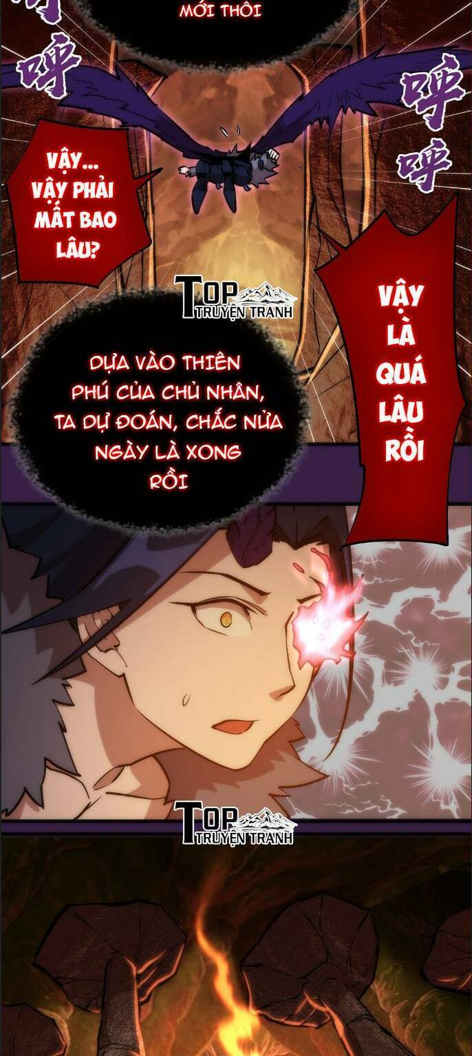 Ta Không Phải Đại Ma Vương Chapter 13 - Trang 2