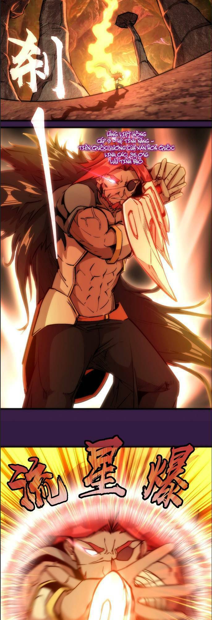 Ta Không Phải Đại Ma Vương Chapter 13 - Trang 2