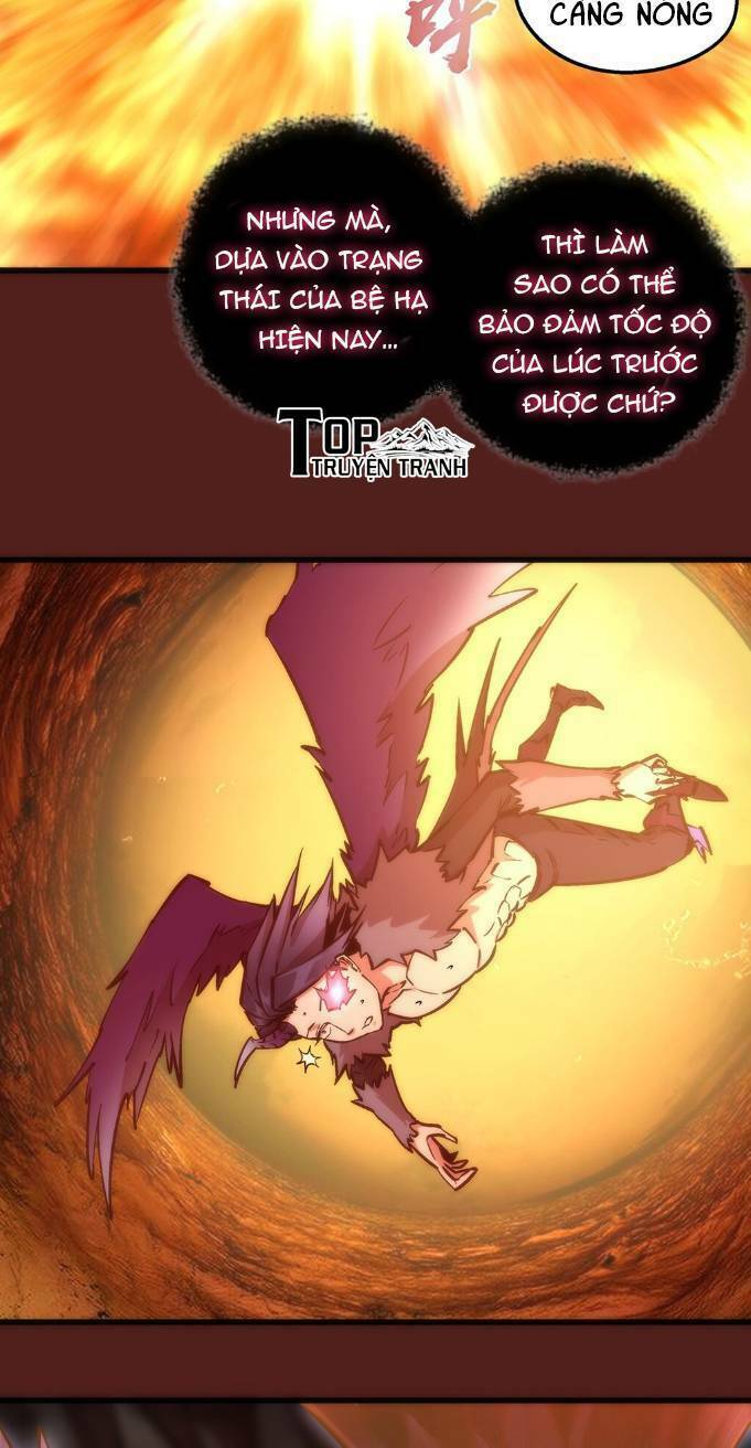 Ta Không Phải Đại Ma Vương Chapter 13 - Trang 2