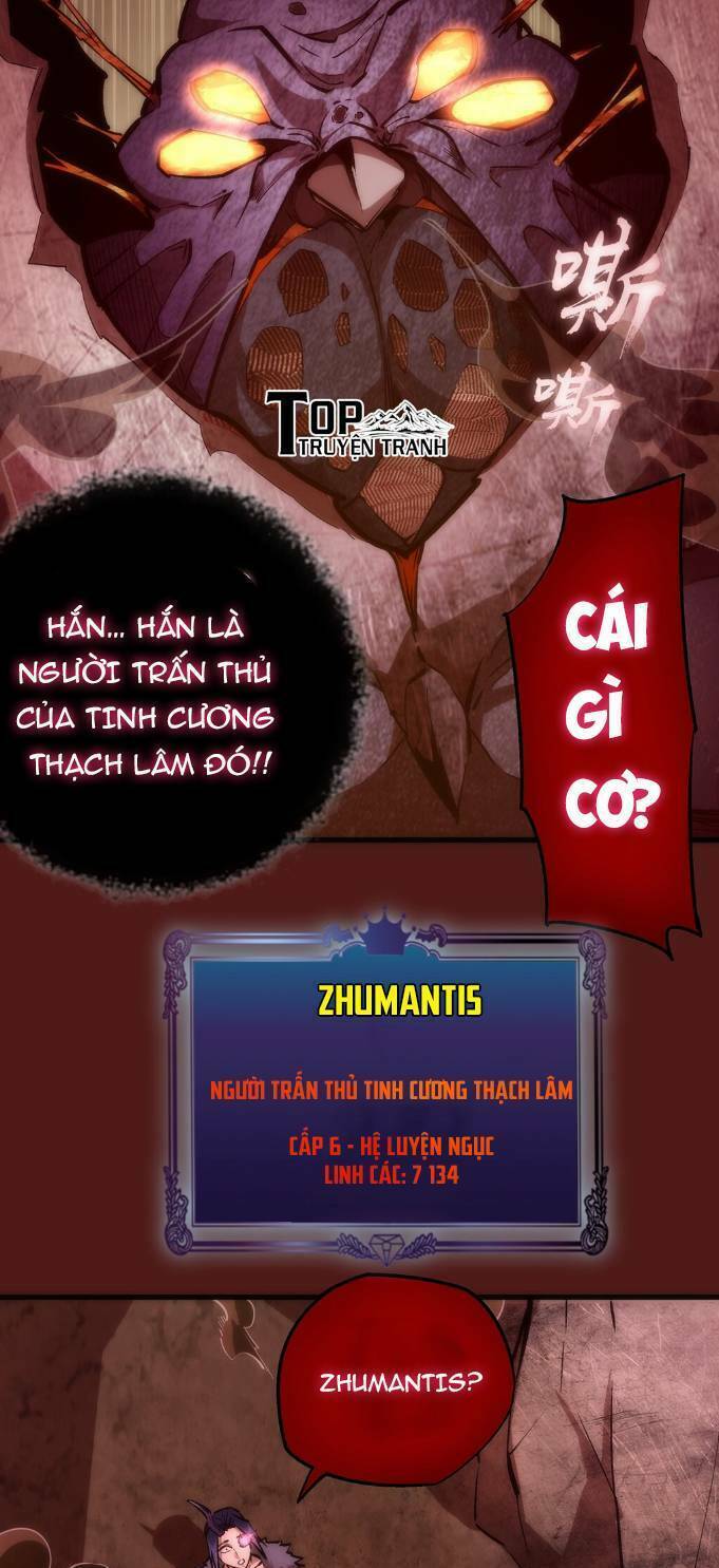 Ta Không Phải Đại Ma Vương Chapter 13 - Trang 2