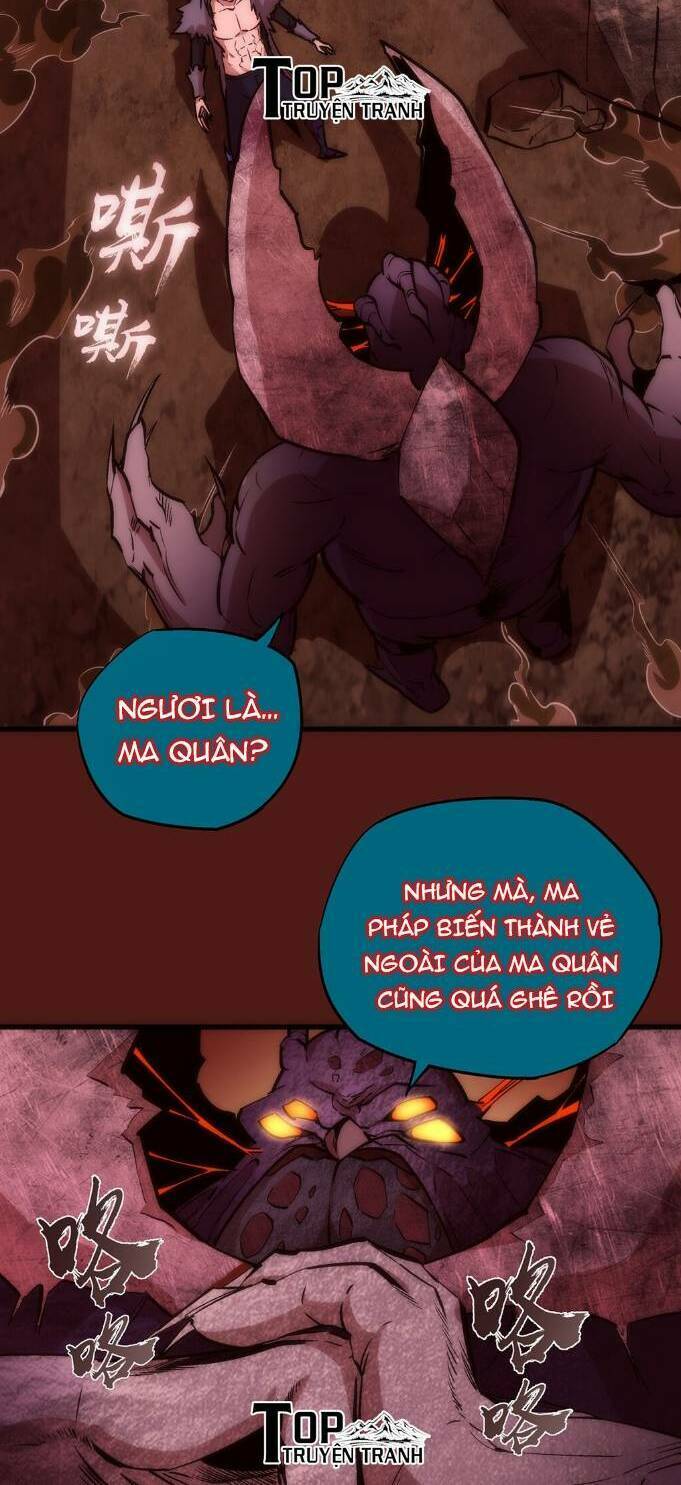 Ta Không Phải Đại Ma Vương Chapter 13 - Trang 2