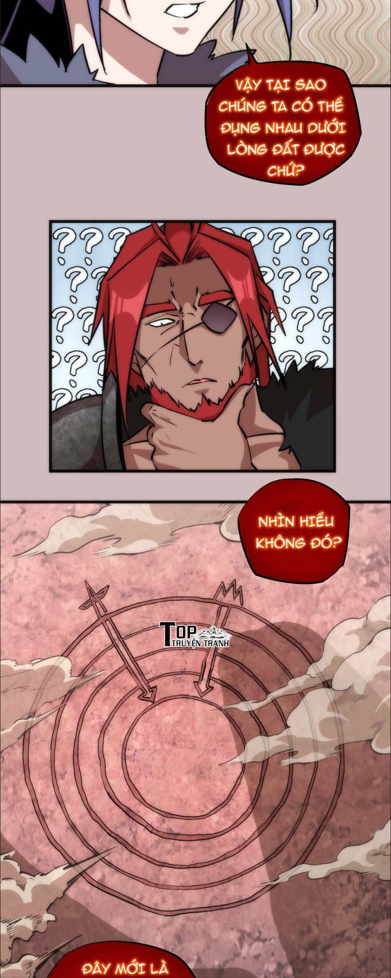 Ta Không Phải Đại Ma Vương Chapter 14 - Trang 2