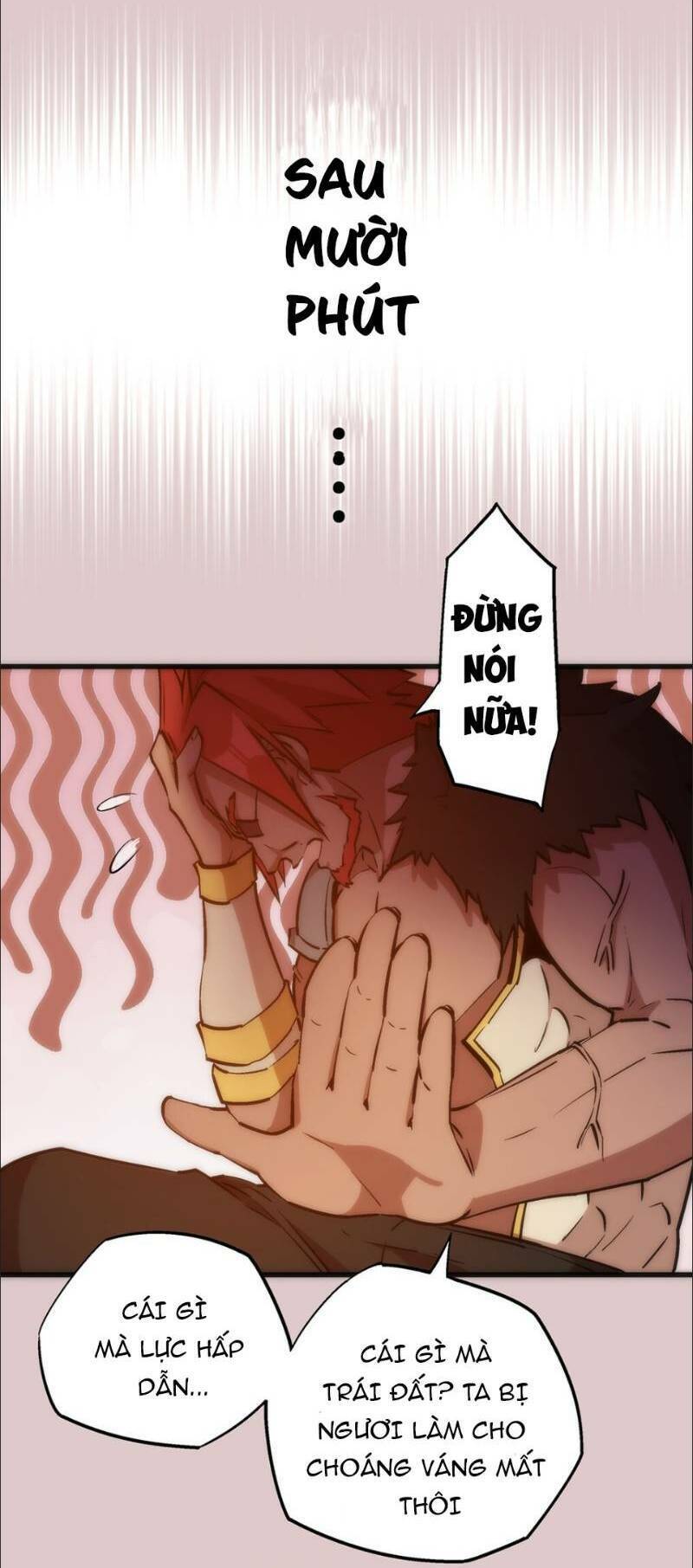 Ta Không Phải Đại Ma Vương Chapter 14 - Trang 2