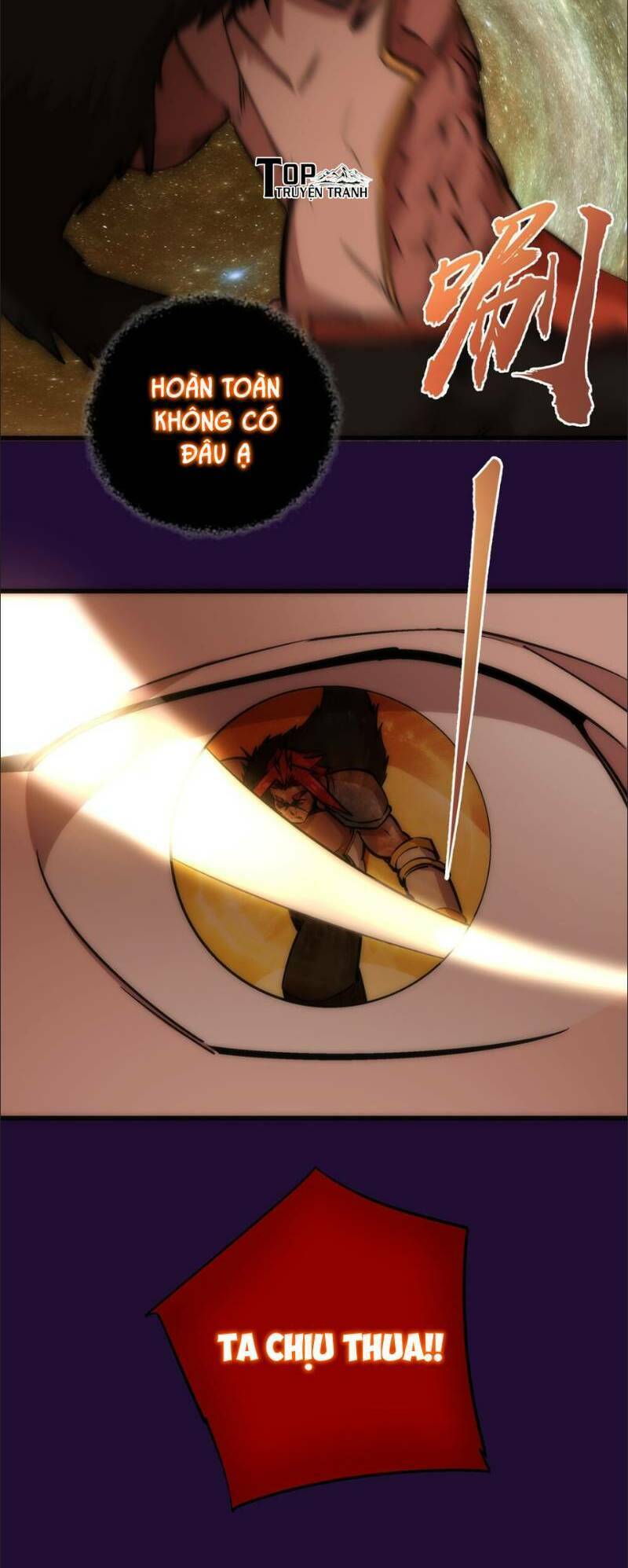 Ta Không Phải Đại Ma Vương Chapter 14 - Trang 2
