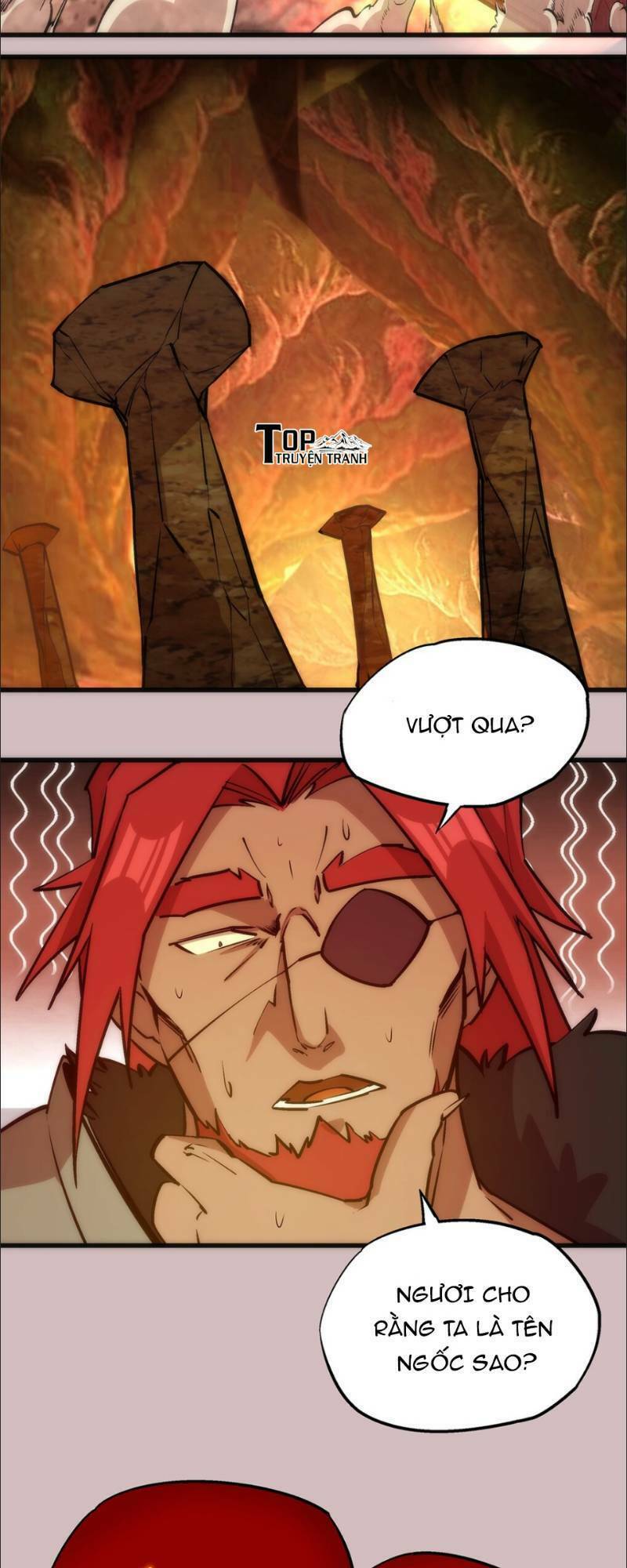 Ta Không Phải Đại Ma Vương Chapter 14 - Trang 2