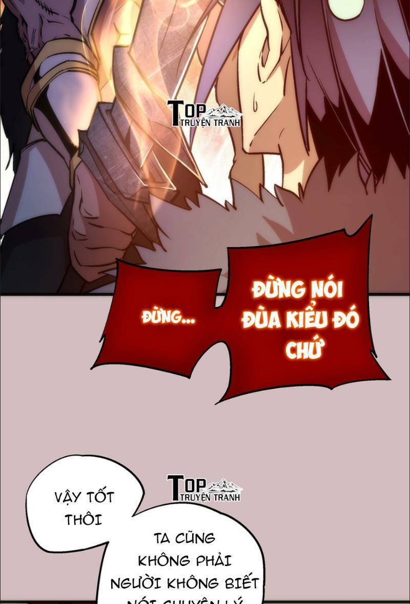 Ta Không Phải Đại Ma Vương Chapter 14 - Trang 2