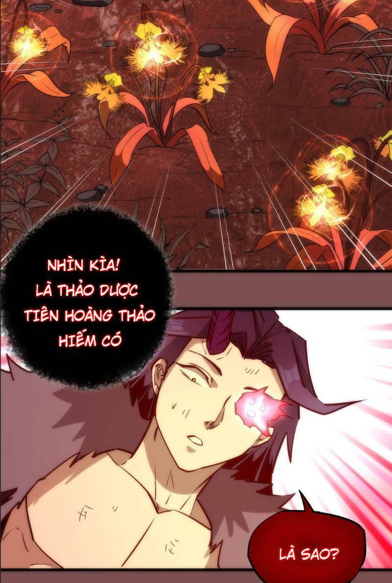 Ta Không Phải Đại Ma Vương Chapter 15 - Trang 2