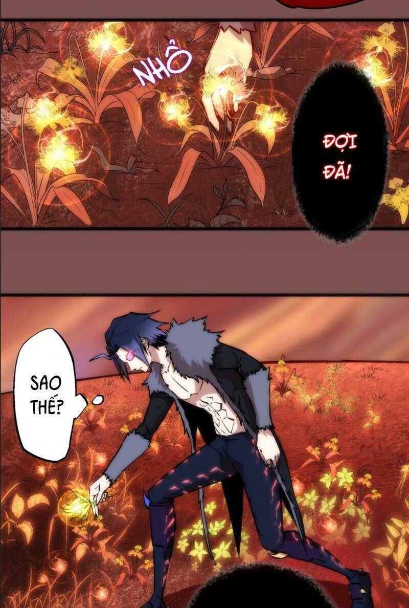 Ta Không Phải Đại Ma Vương Chapter 15 - Trang 2