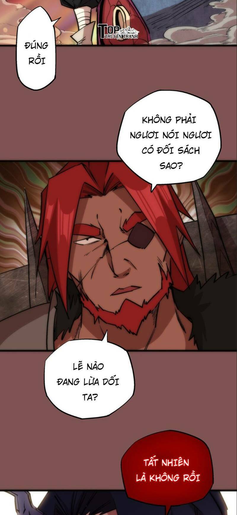 Ta Không Phải Đại Ma Vương Chapter 15 - Trang 2