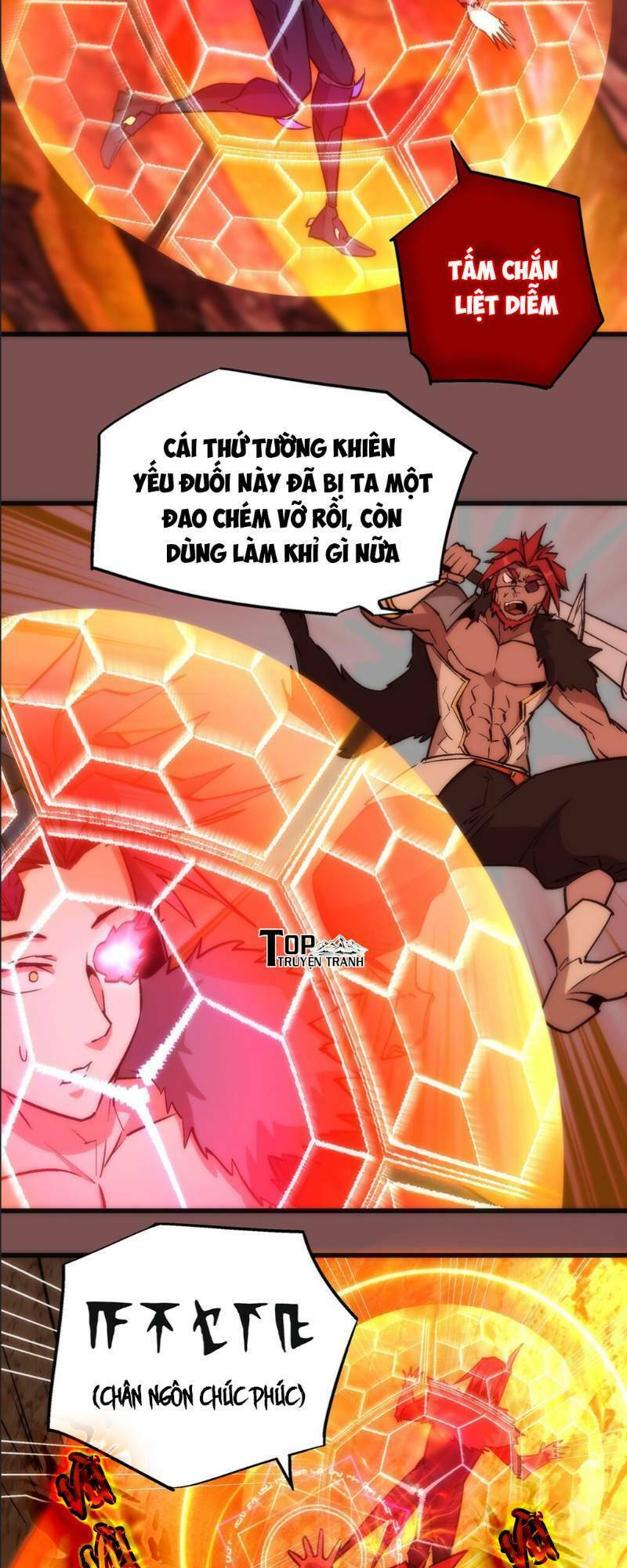 Ta Không Phải Đại Ma Vương Chapter 15 - Trang 2