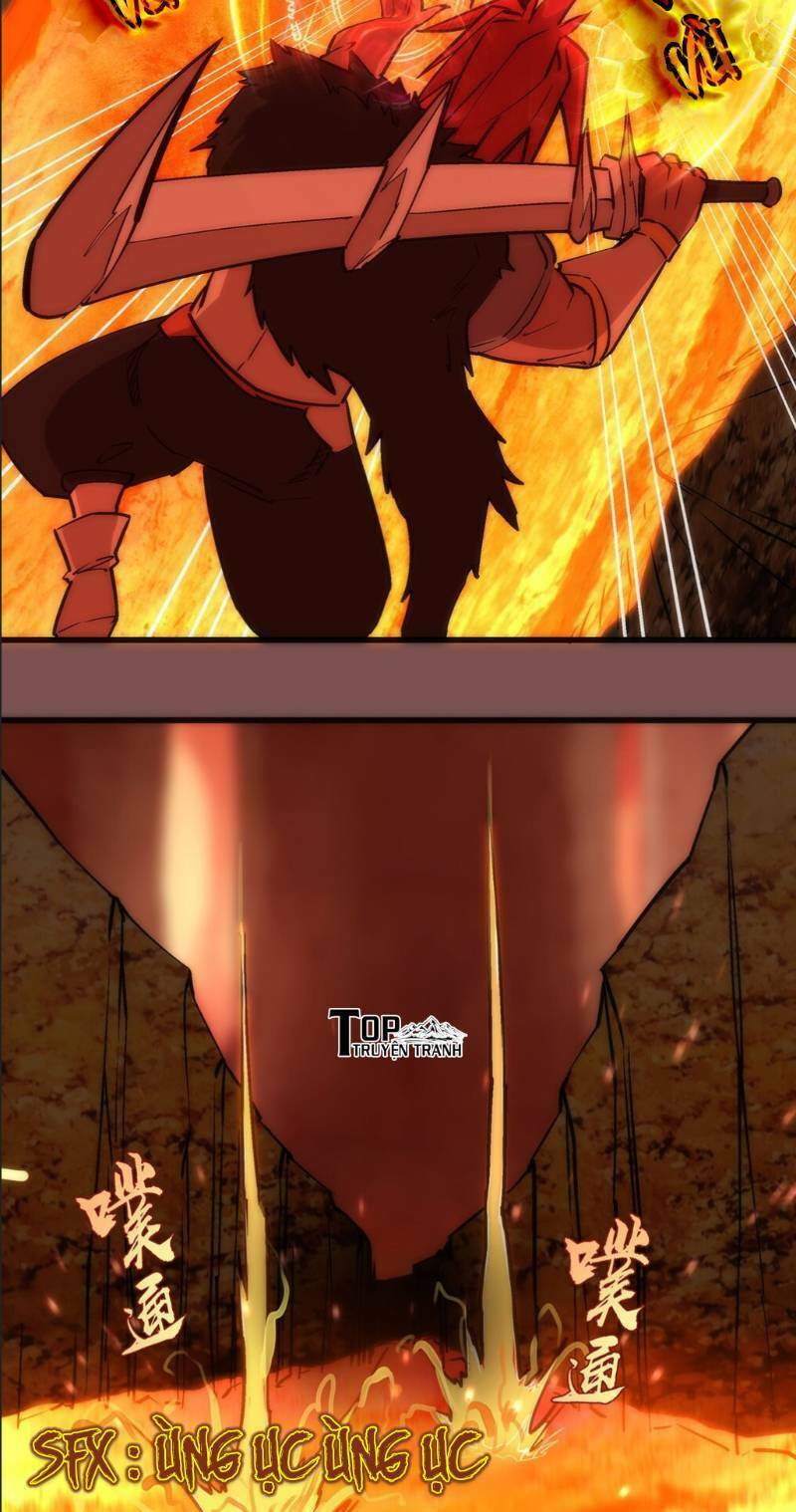 Ta Không Phải Đại Ma Vương Chapter 15 - Trang 2