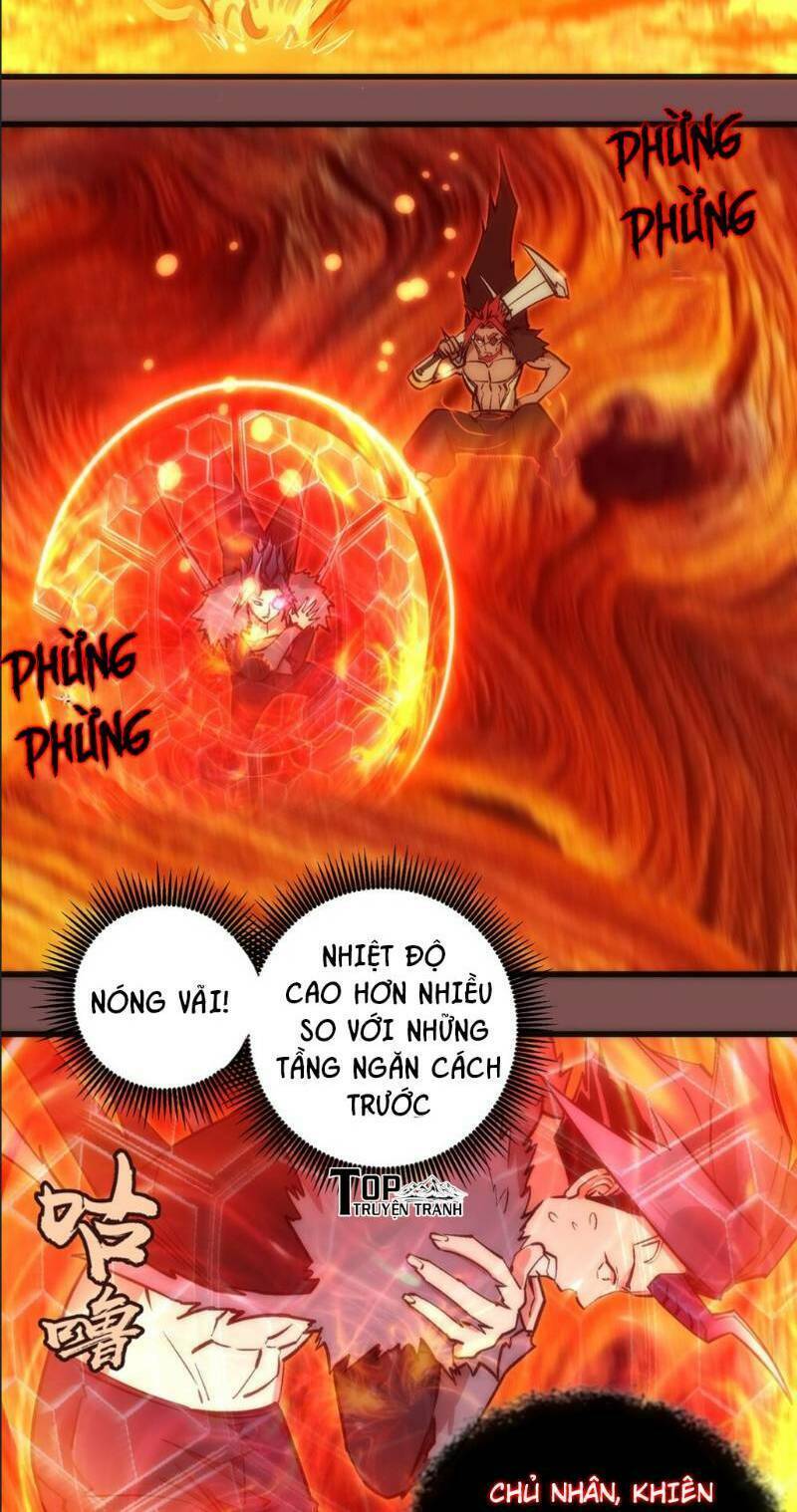 Ta Không Phải Đại Ma Vương Chapter 15 - Trang 2