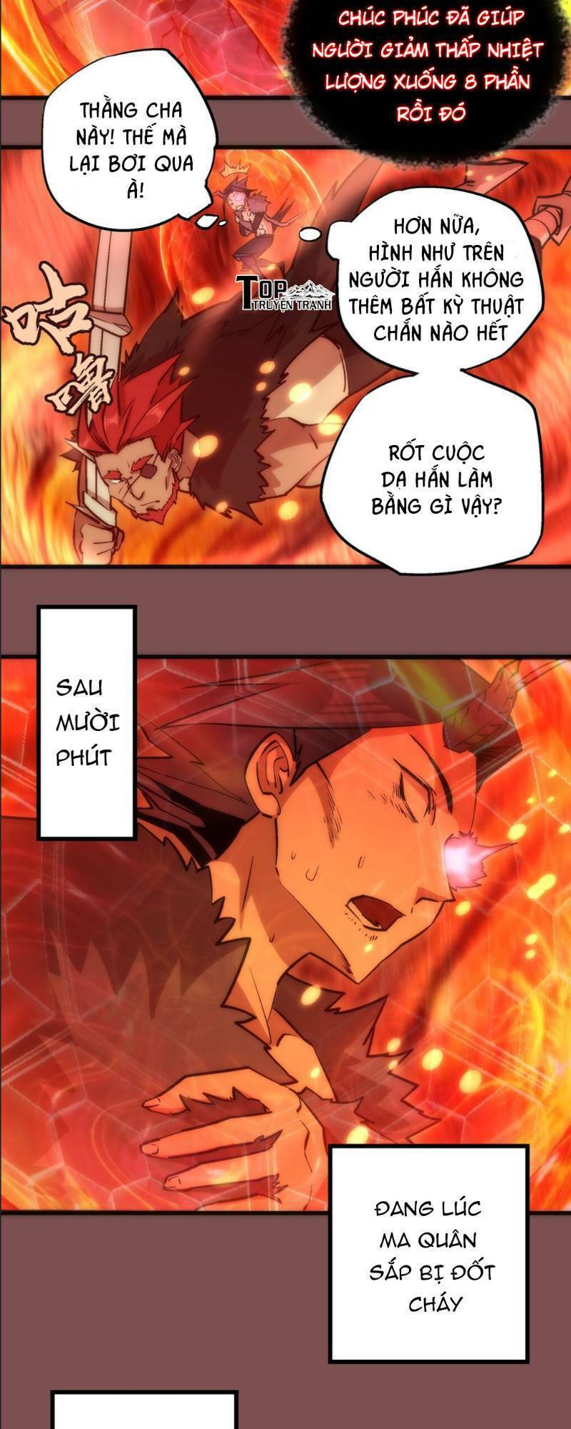 Ta Không Phải Đại Ma Vương Chapter 15 - Trang 2