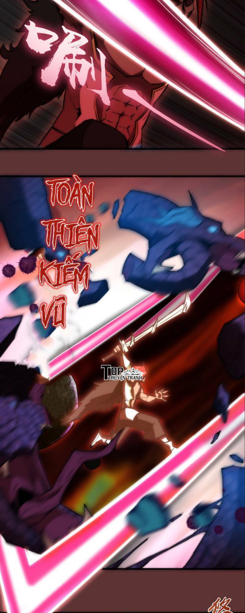 Ta Không Phải Đại Ma Vương Chapter 16 - Trang 2