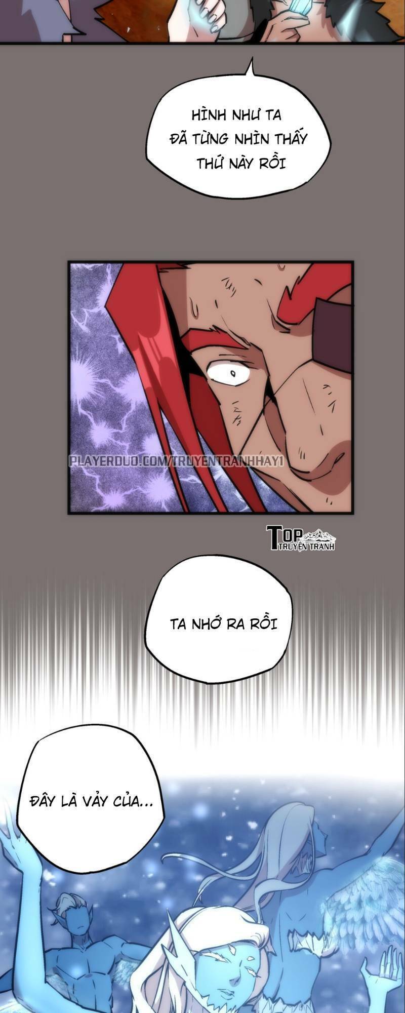 Ta Không Phải Đại Ma Vương Chapter 17 - Trang 2