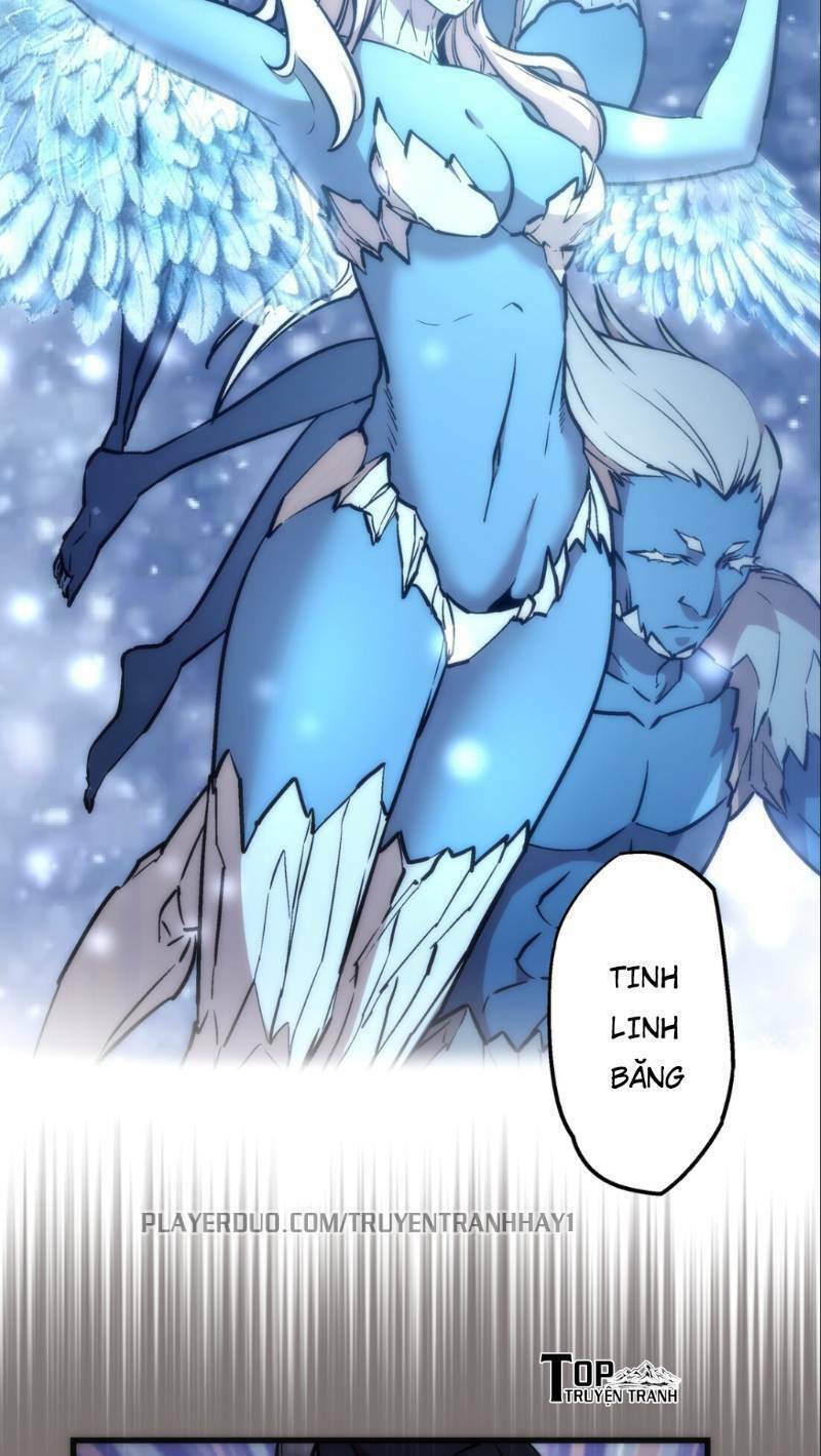 Ta Không Phải Đại Ma Vương Chapter 17 - Trang 2