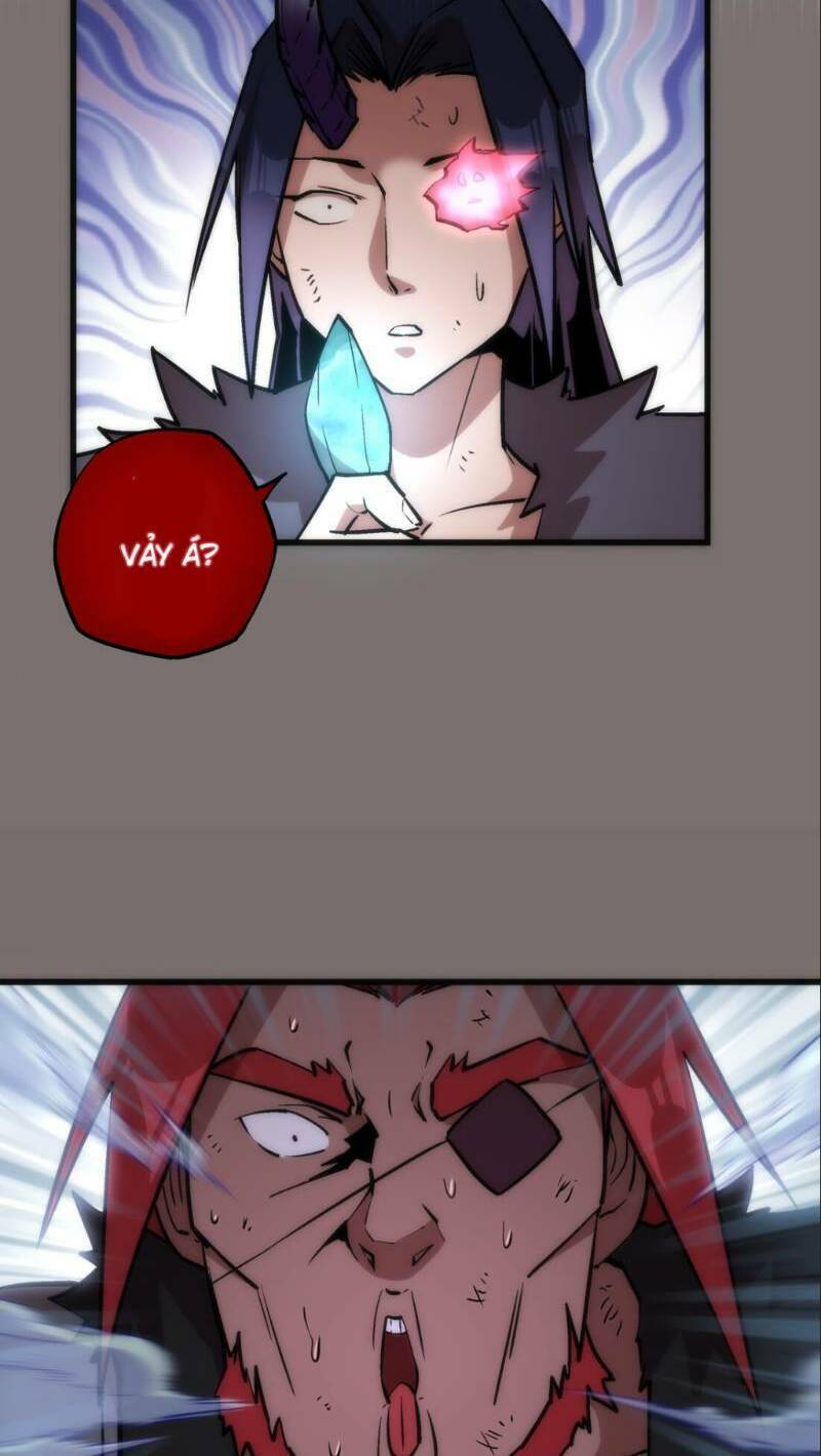 Ta Không Phải Đại Ma Vương Chapter 17 - Trang 2