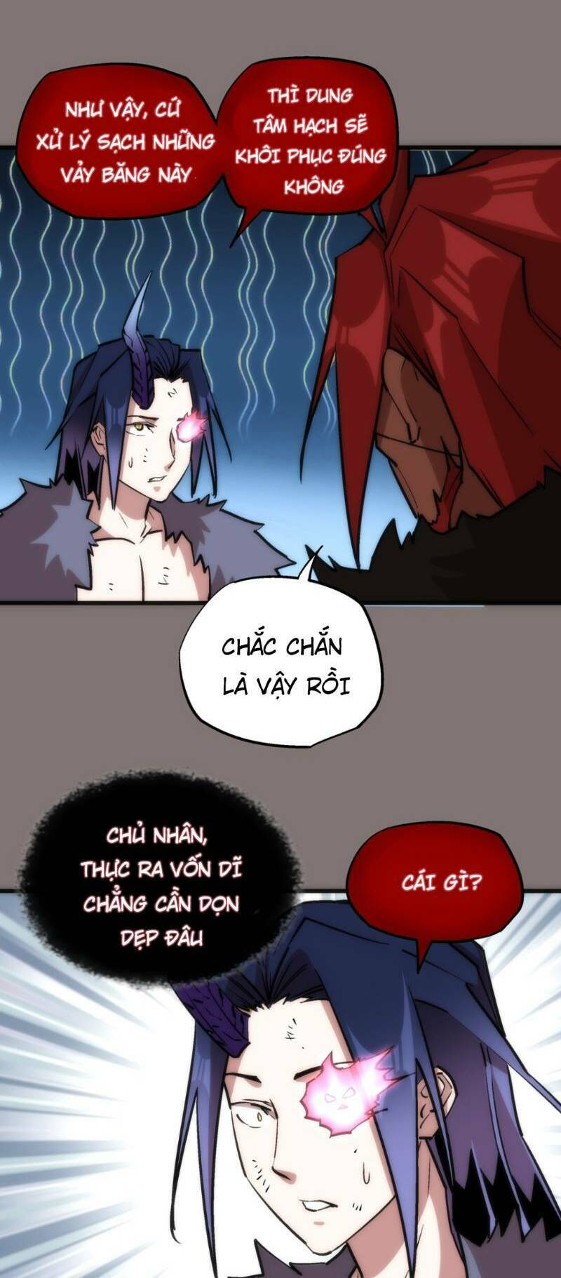 Ta Không Phải Đại Ma Vương Chapter 17 - Trang 2