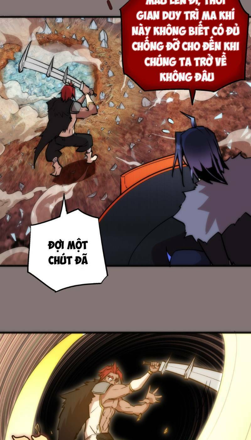 Ta Không Phải Đại Ma Vương Chapter 17 - Trang 2