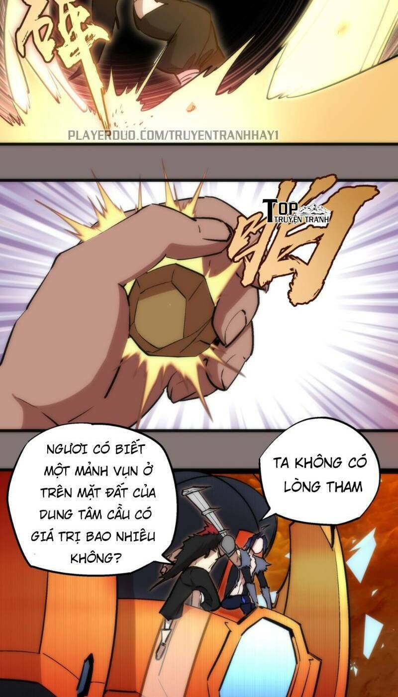 Ta Không Phải Đại Ma Vương Chapter 17 - Trang 2