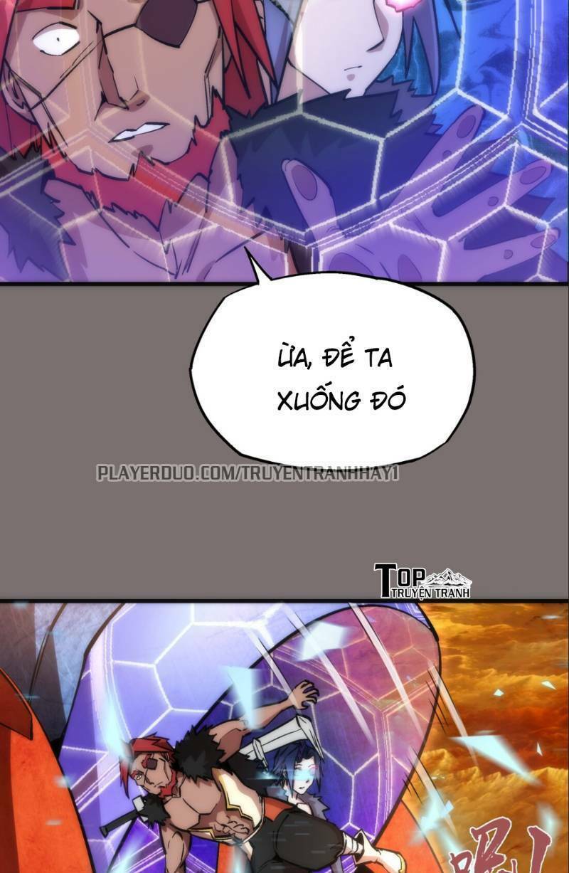 Ta Không Phải Đại Ma Vương Chapter 17 - Trang 2