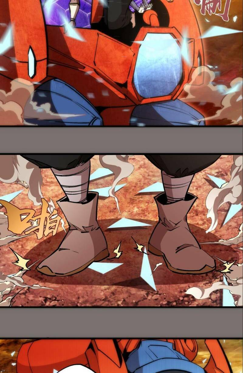 Ta Không Phải Đại Ma Vương Chapter 17 - Trang 2