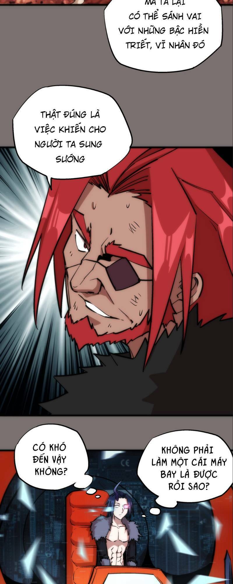 Ta Không Phải Đại Ma Vương Chapter 17 - Trang 2