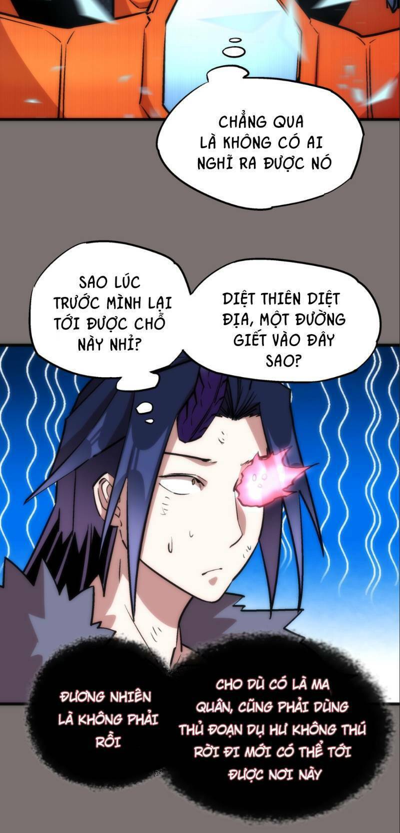 Ta Không Phải Đại Ma Vương Chapter 17 - Trang 2